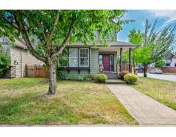 32652 TUNBRIDGE AVENUE, Mission, British Columbia