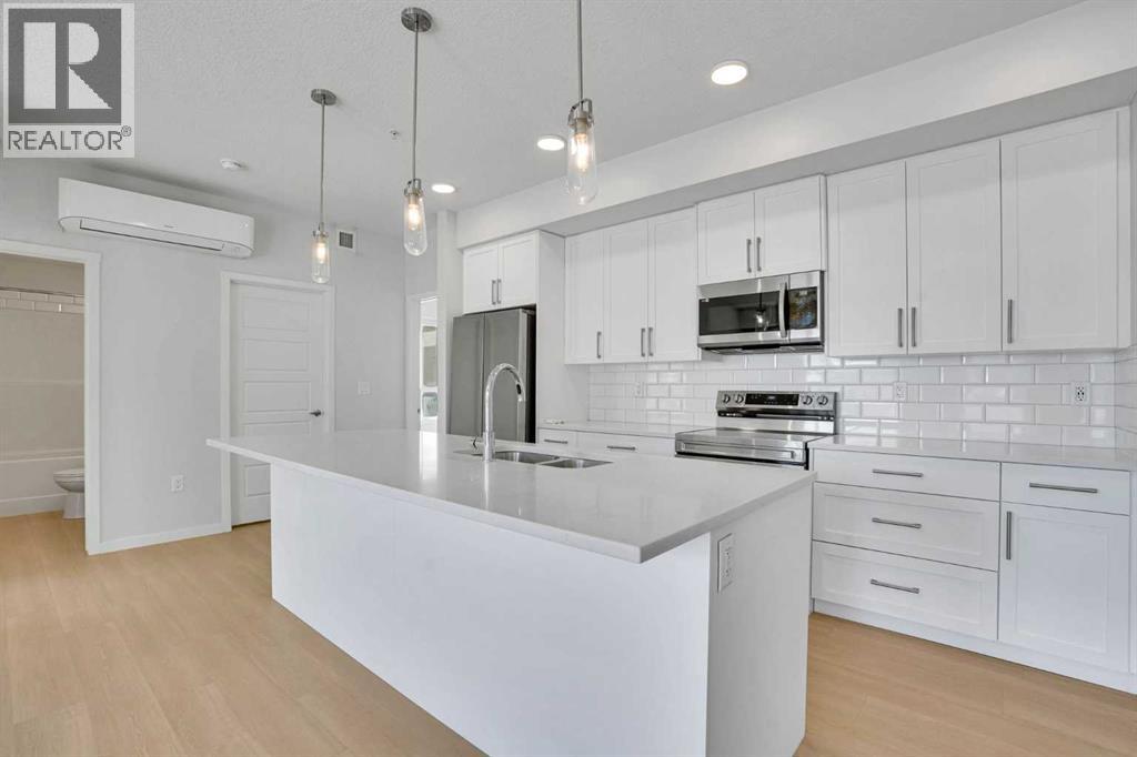 1102, 33 Carringham Gate NW, Calgary, Alberta  t3p 2h6 - Photo 10 - A2306919