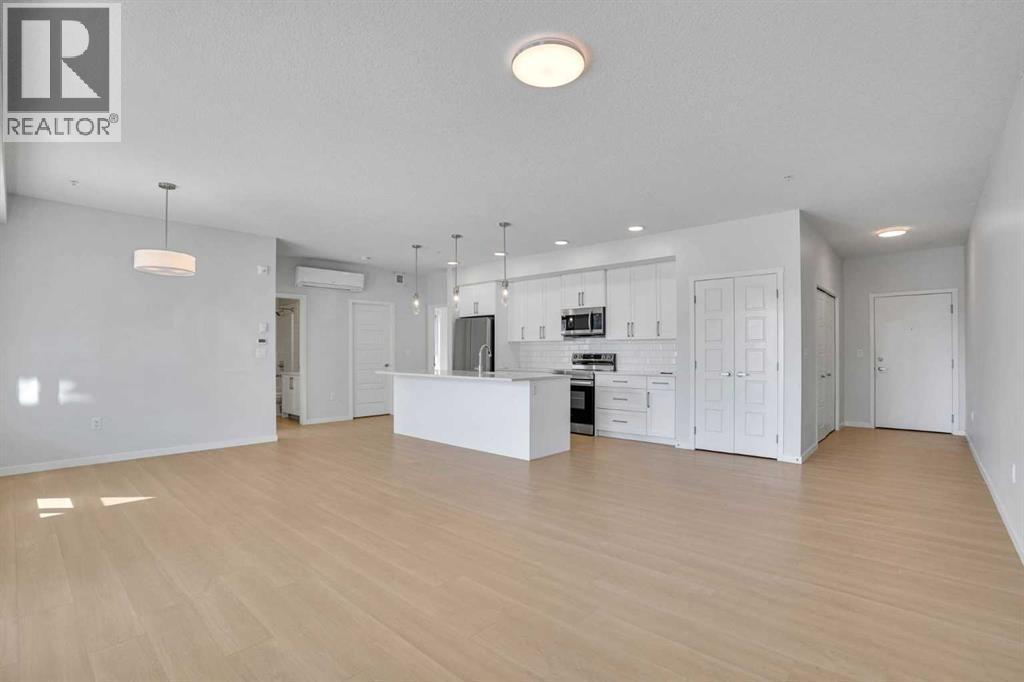 1102, 33 Carringham Gate NW, Calgary, Alberta  t3p 2h6 - Photo 5 - A2306919