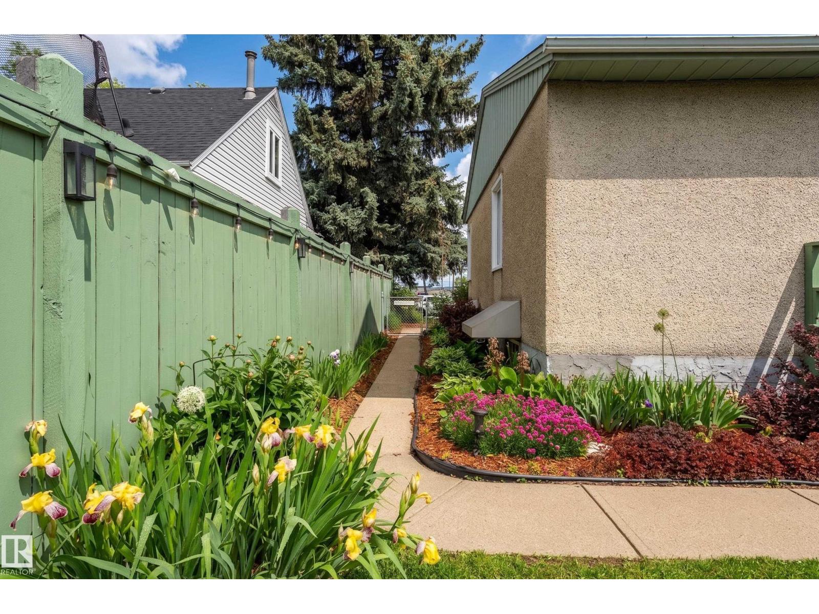 13007 124 Av Nw, Edmonton, Alberta  T5L 2Z7 - Photo 50 - E4496155