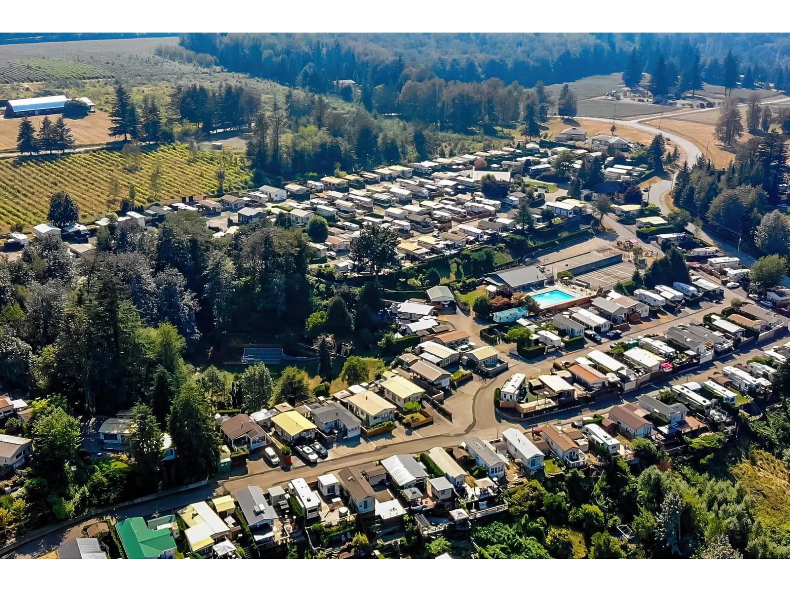 35 1436 Frost Road, Columbia Valley, Cultus Lake, British Columbia  V2R 4X8 - Photo 13 - R3149678