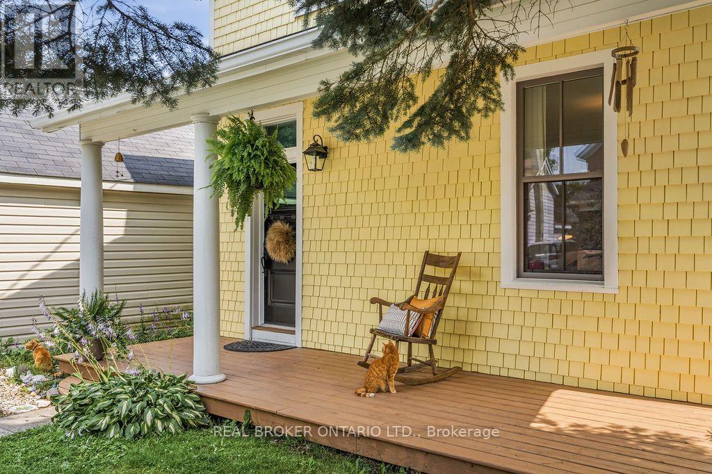 109 Edward Street, Mississippi Mills, Ontario  K0A 1A0 - Photo 3 - X13613196