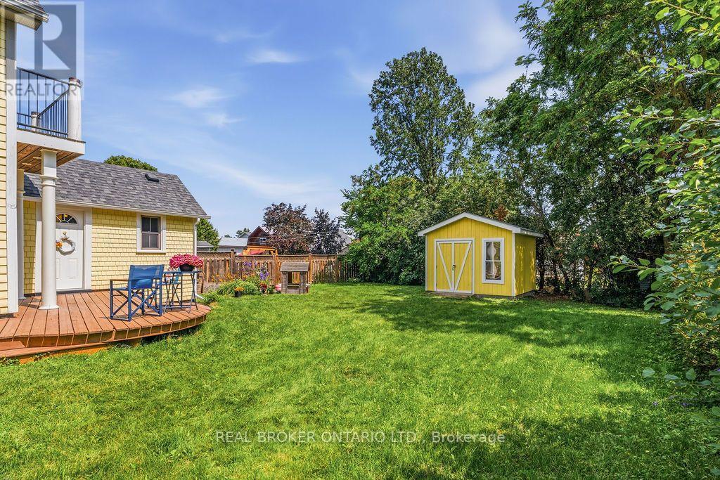 109 Edward Street, Mississippi Mills, Ontario  K0A 1A0 - Photo 31 - X13613196