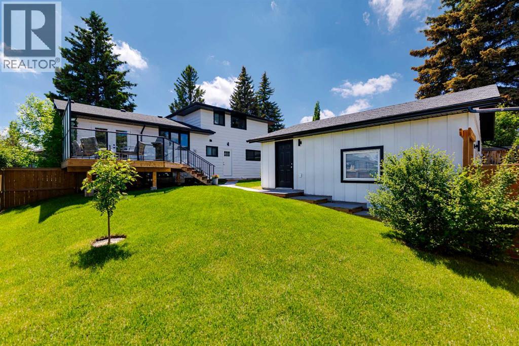 920 Cantabrian Drive Sw, Calgary, Alberta  T2W 1L7 - Photo 43 - A2317005