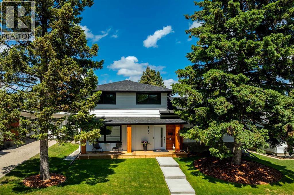 920 Cantabrian Drive Sw, Calgary, Alberta  T2W 1L7 - Photo 46 - A2317005