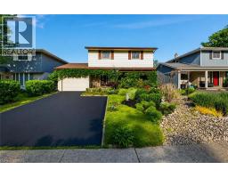 106 MEMORIAL Drive, Brantford, Ontario
