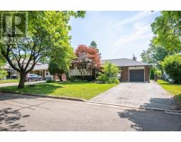 5410 CLIVE CRESCENT, Burlington, Ontario