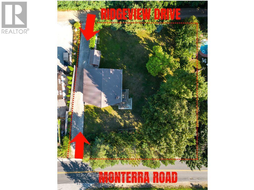 104 RIDGEVIEW DRIVE, Blue Mountains, Ontario