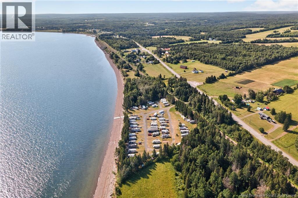 23586 Route 134, Black Point, New Brunswick  E8G 1R5 - Photo 12 - NB144895