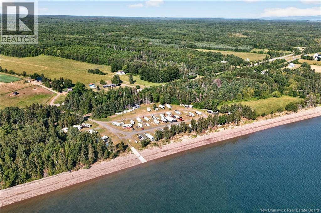 23586 Route 134, Black Point, New Brunswick  E8G 1R5 - Photo 13 - NB144895