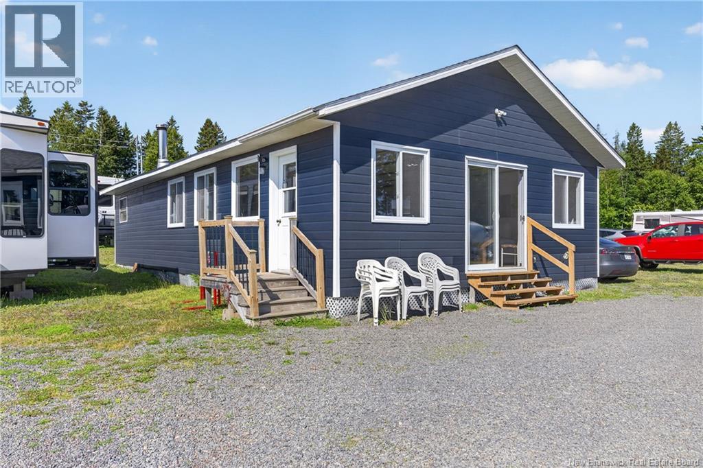 23586 Route 134, Black Point, New Brunswick  E8G 1R5 - Photo 16 - NB144895