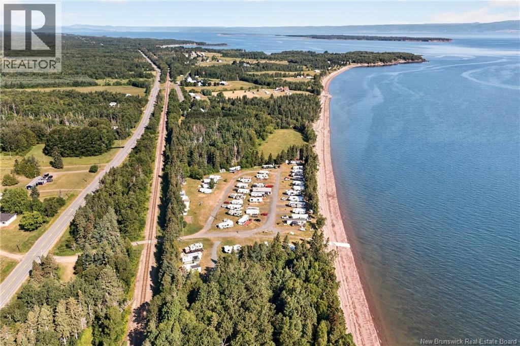 23586 Route 134, Black Point, New Brunswick  E8G 1R5 - Photo 8 - NB144895