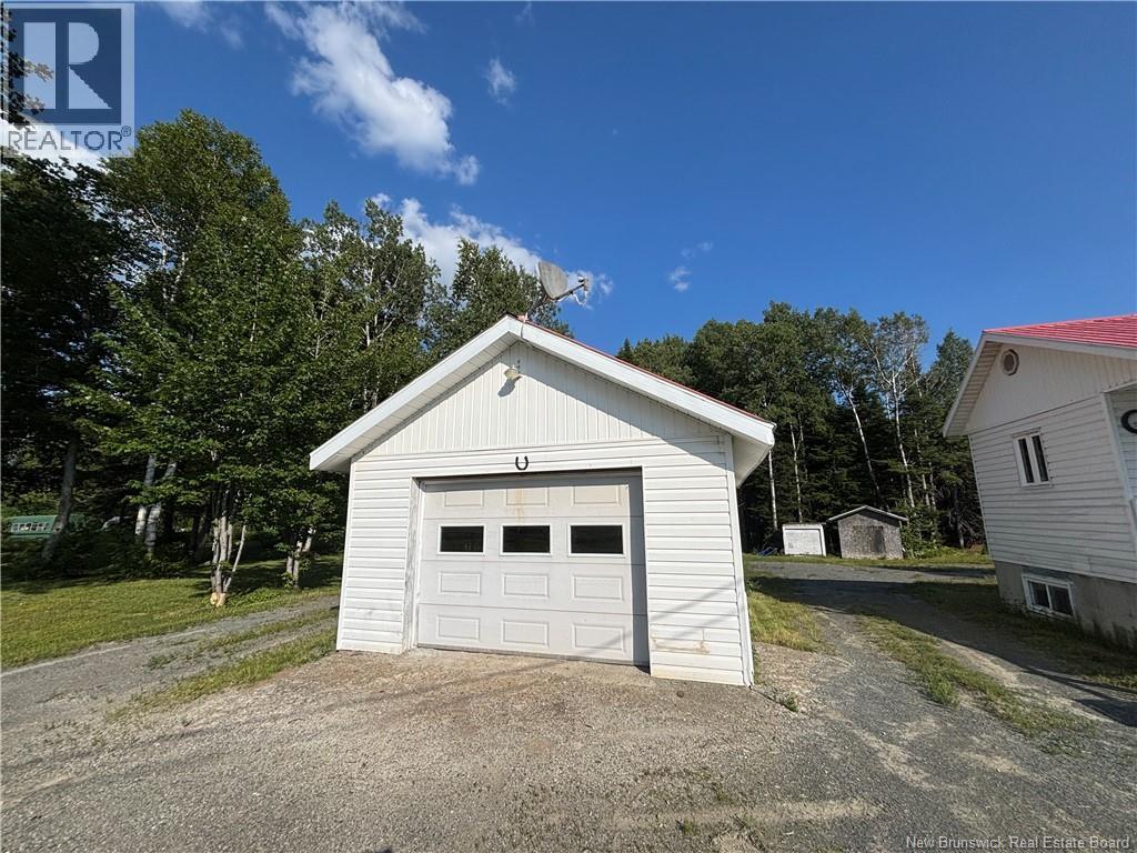 9941 Rte 17, Saint-Jean-Baptiste-De-Restigouche, New Brunswick  E8B 1Y7 - Photo 3 - NB144892