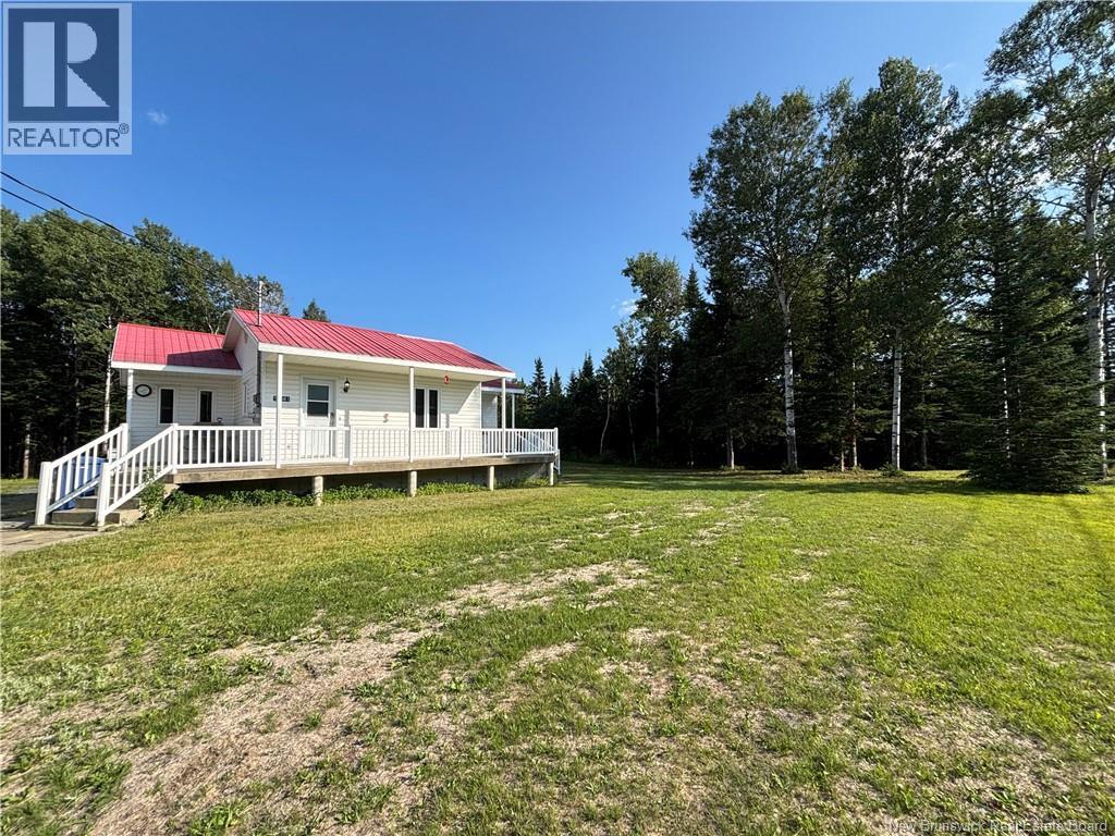 9941 Rte 17, Saint-Jean-Baptiste-De-Restigouche, New Brunswick  E8B 1Y7 - Photo 4 - NB144892