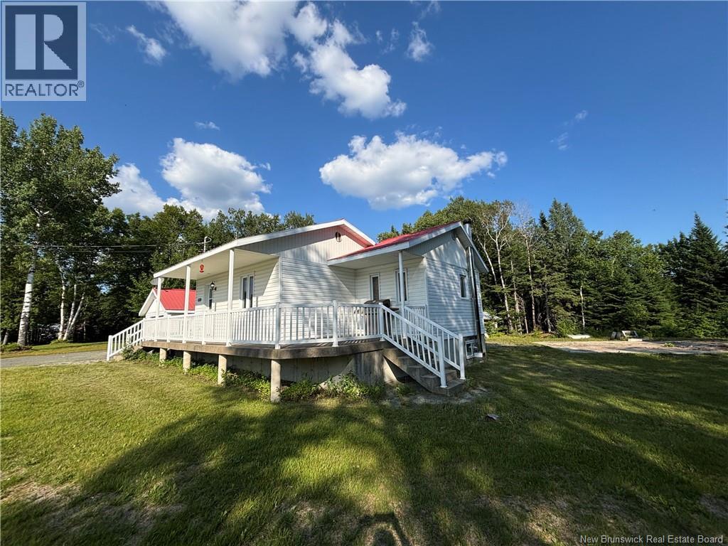 9941 Rte 17, Saint-Jean-Baptiste-De-Restigouche, New Brunswick  E8B 1Y7 - Photo 8 - NB144892