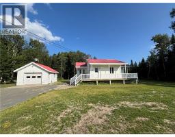 9941 RTE 17, Saint-Jean-Baptiste-De-Restigouche, New Brunswick