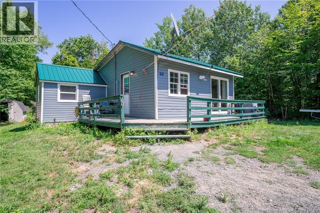 71 Schooner Cove Road, Wilsons Beach, New Brunswick  E5E 1N2 - Photo 1 - NB144834
