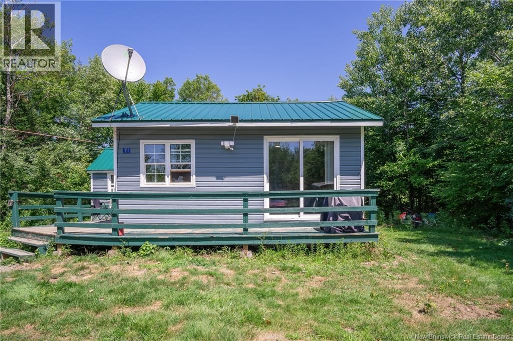 71 Schooner Cove Road, Wilsons Beach, New Brunswick  E5E 1N2 - Photo 12 - NB144834