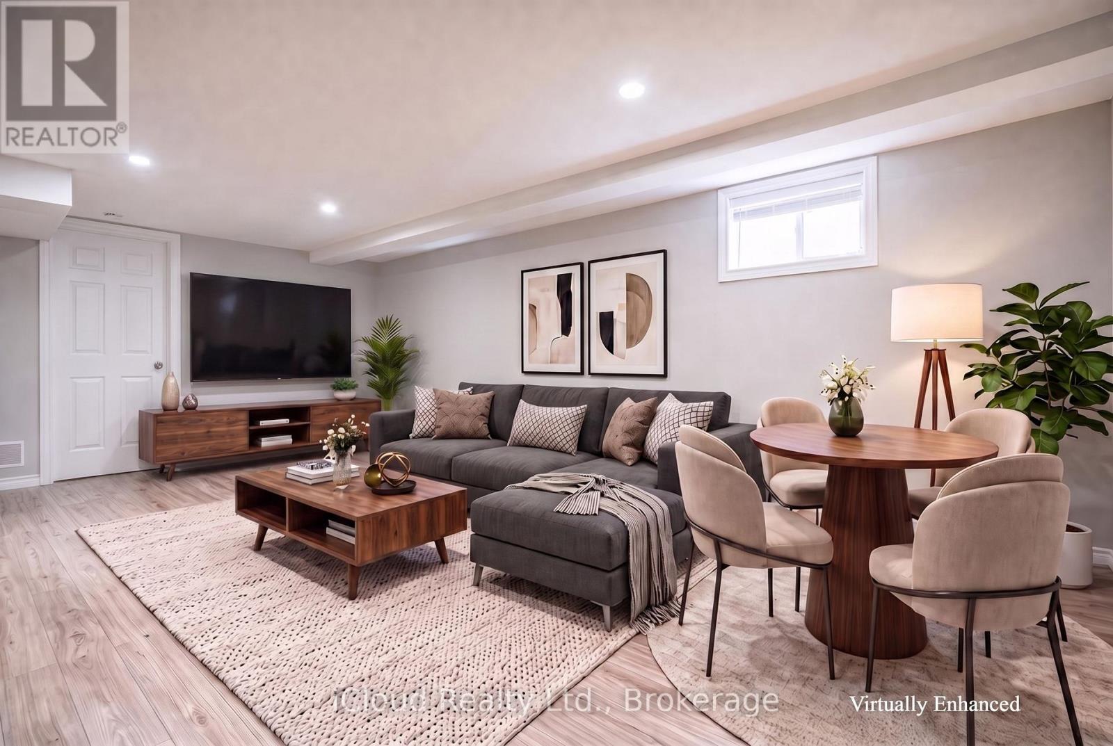 Lower - 328 Wilson Road S, Oshawa, Ontario  L1H 6C5 - Photo 5 - E13486930