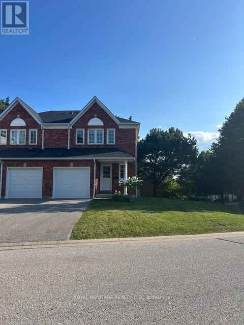 149 - 10 Bassett Boulevard, Whitby, Ontario  L1N 9C3 - Photo 2 - E13609822