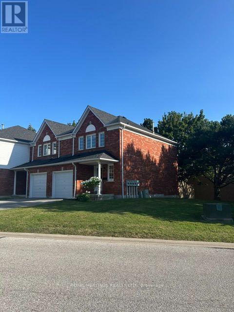 149 - 10 BASSETT BOULEVARD, Whitby, Ontario
