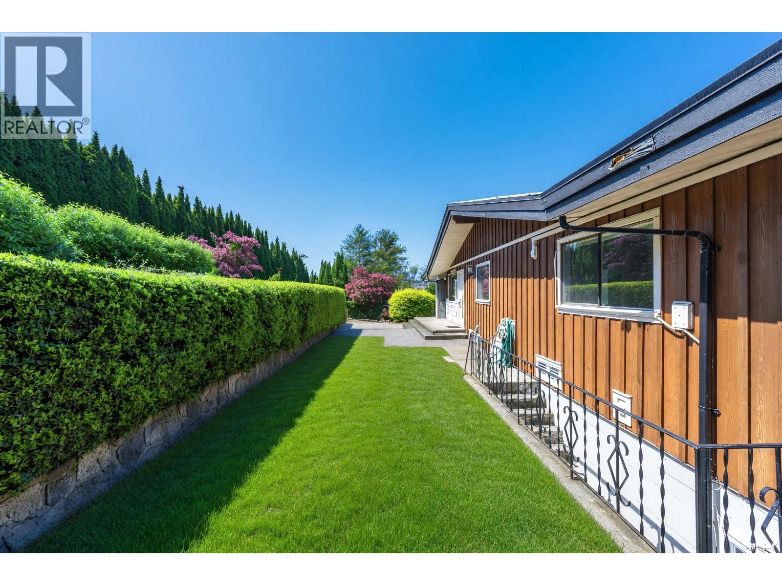 1403 Chippendale Road, West Vancouver, British Columbia  V7S 2N7 - Photo 10 - R3150450
