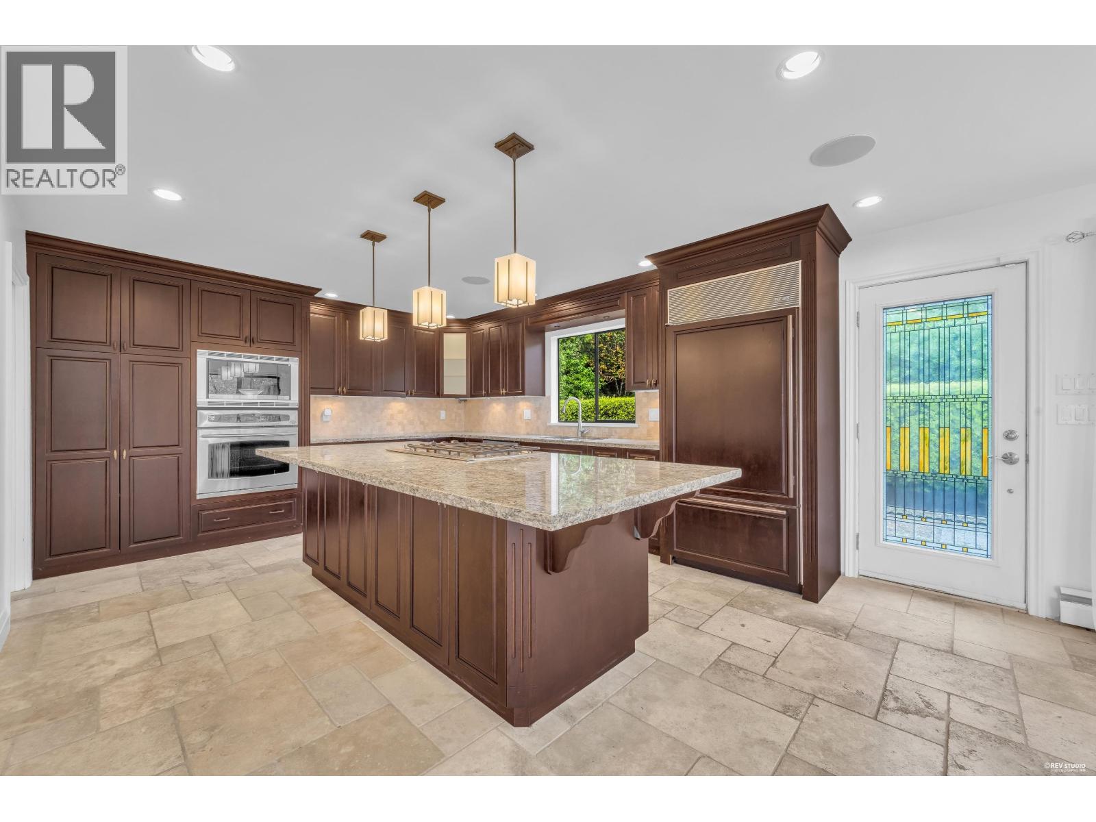 1403 Chippendale Road, West Vancouver, British Columbia  V7S 2N7 - Photo 14 - R3150450