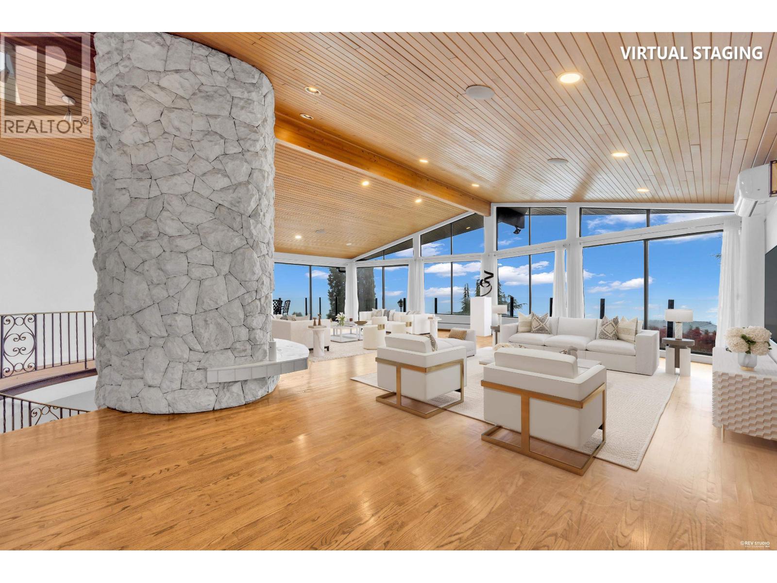 1403 Chippendale Road, West Vancouver, British Columbia  V7S 2N7 - Photo 2 - R3150450