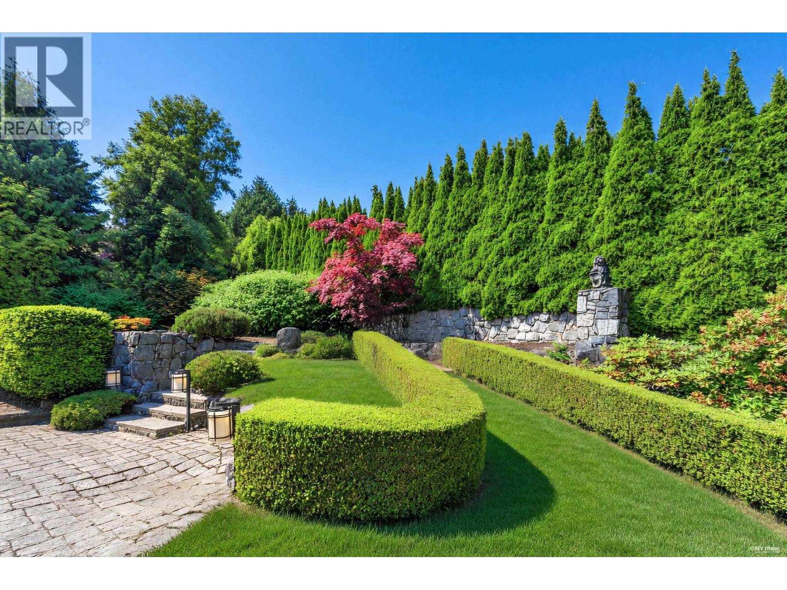 1403 Chippendale Road, West Vancouver, British Columbia  V7S 2N7 - Photo 8 - R3150450