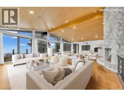 1403 CHIPPENDALE ROAD, West Vancouver, British Columbia