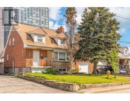 14 JANE OSLER BOULEVARD, Toronto, Ontario