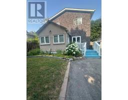 57 FERNHILL BOULEVARD, Oshawa, Ontario