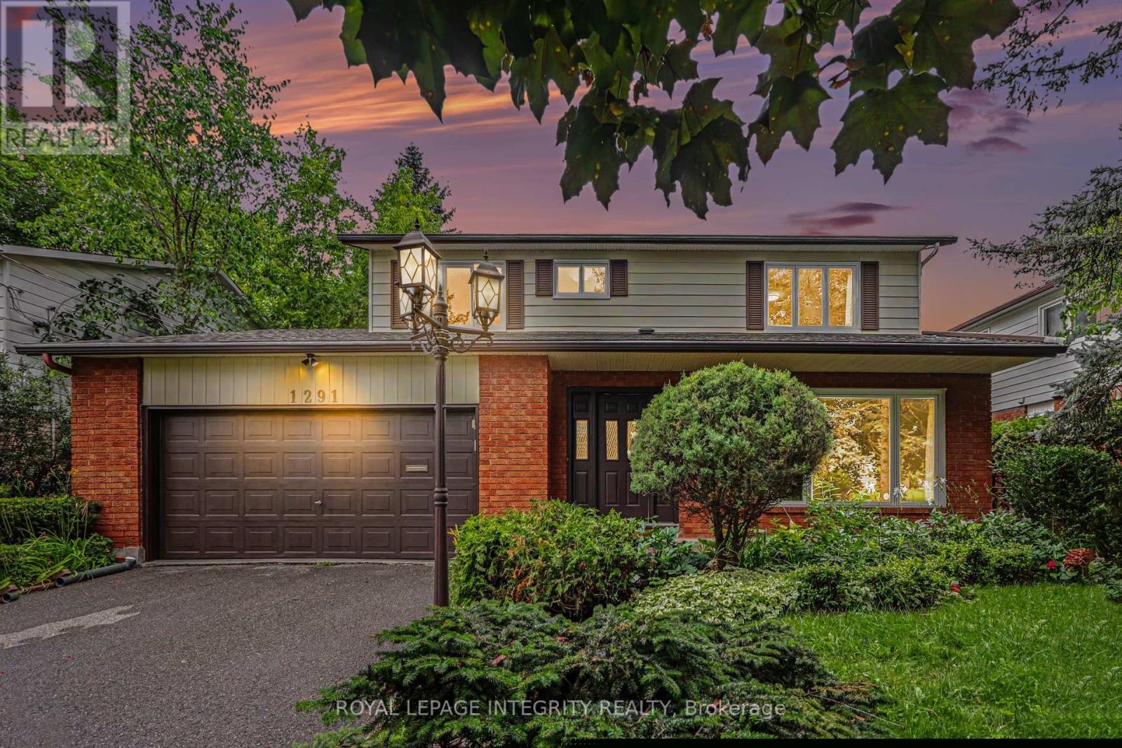 1291 LAMPMAN CRESCENT, Ottawa, Ontario