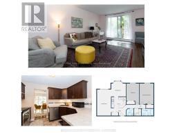 206 - 125 HINKS STREET, brockton, Ontario