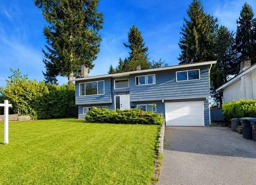 15058 ROBIN CRESCENT, Surrey, British Columbia