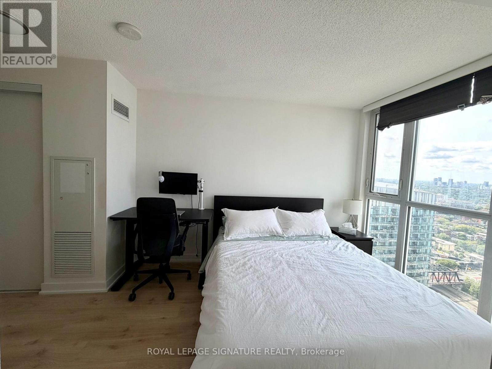 4112 - 85 Queens Wharf Road, Toronto, Ontario  M5V 0J9 - Photo 12 - C13613128