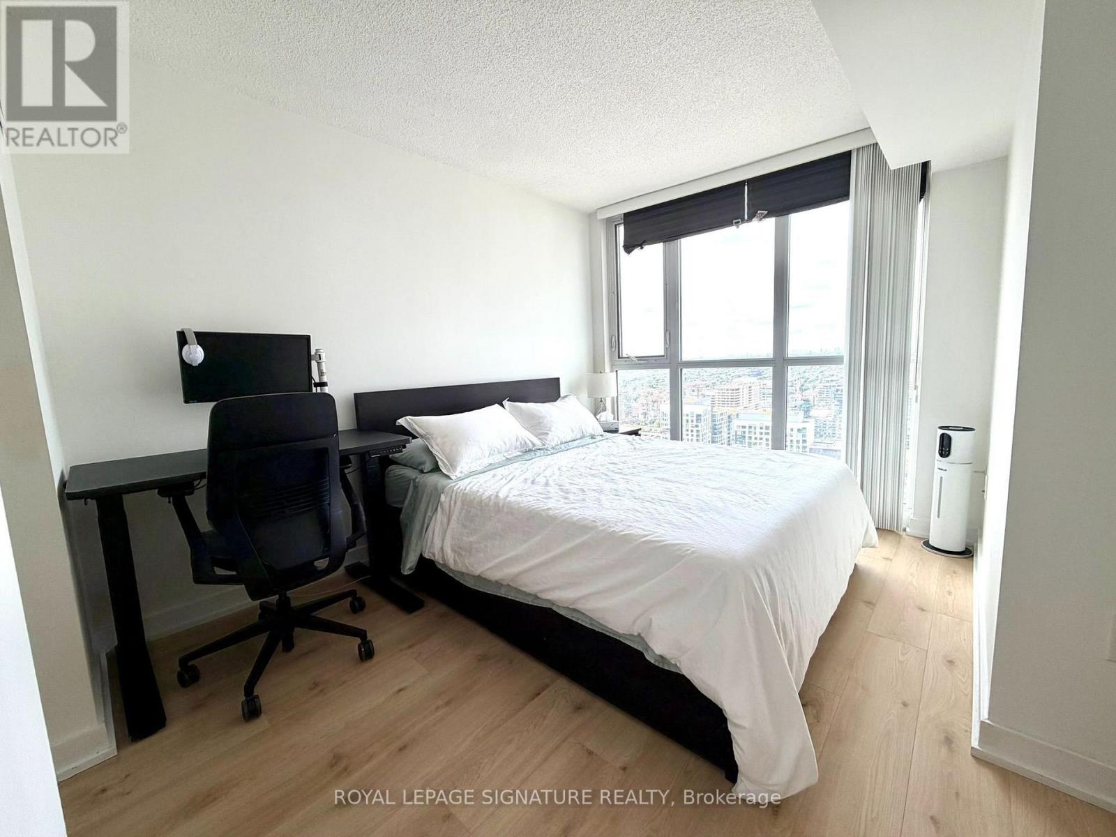 4112 - 85 Queens Wharf Road, Toronto, Ontario  M5V 0J9 - Photo 13 - C13613128