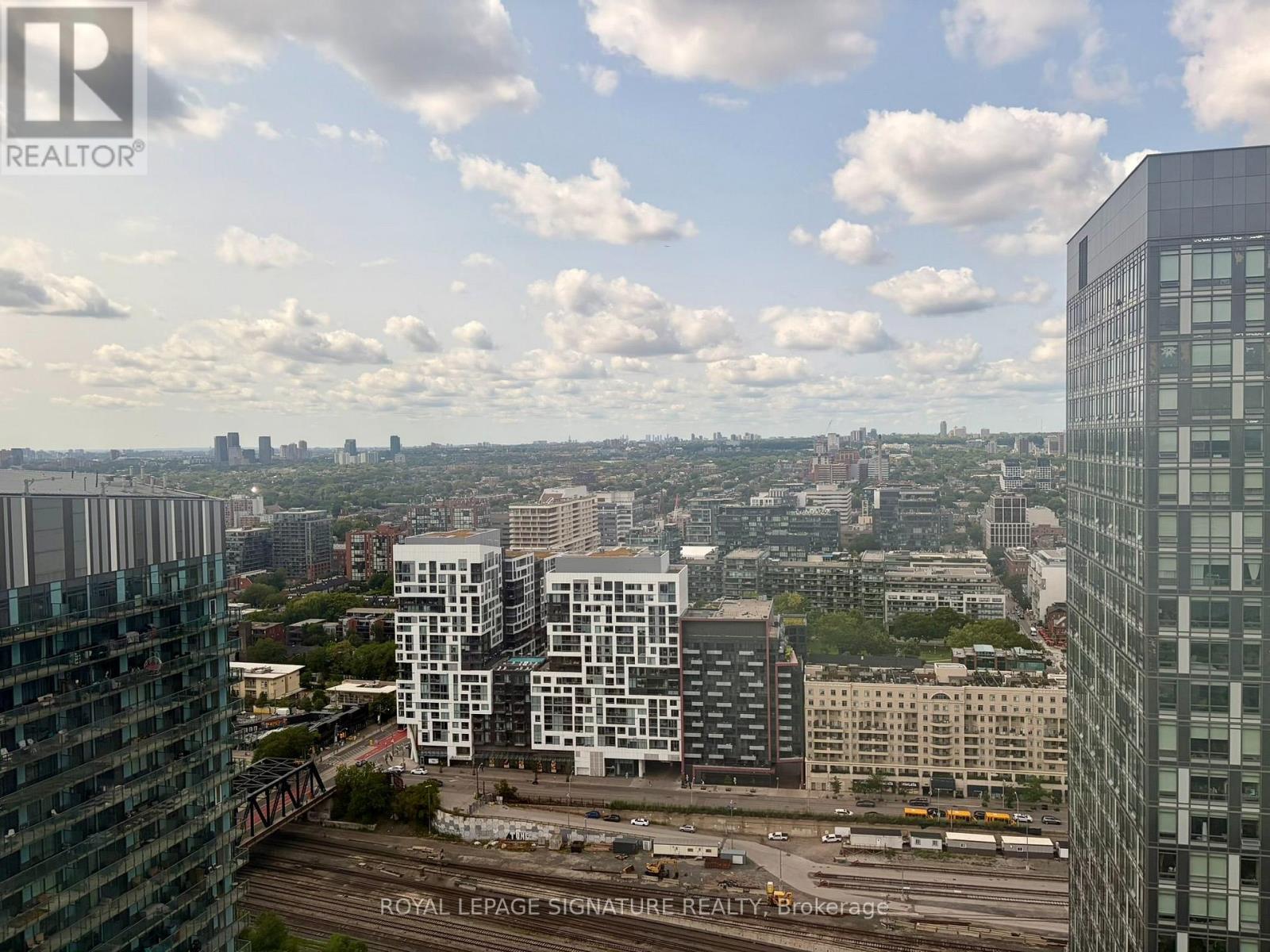 4112 - 85 Queens Wharf Road, Toronto, Ontario  M5V 0J9 - Photo 14 - C13613128