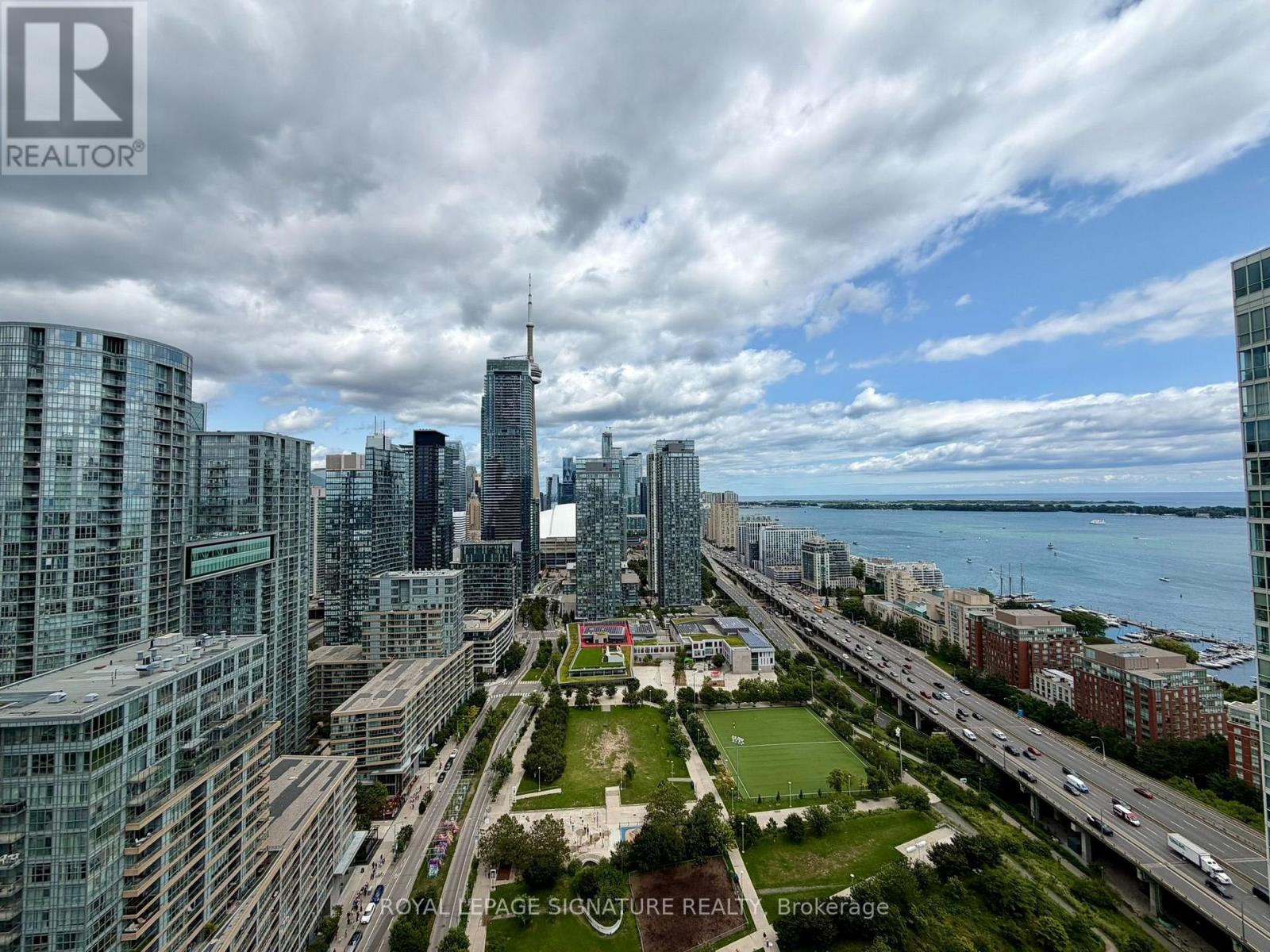 4112 - 85 Queens Wharf Road, Toronto, Ontario  M5V 0J9 - Photo 3 - C13613128