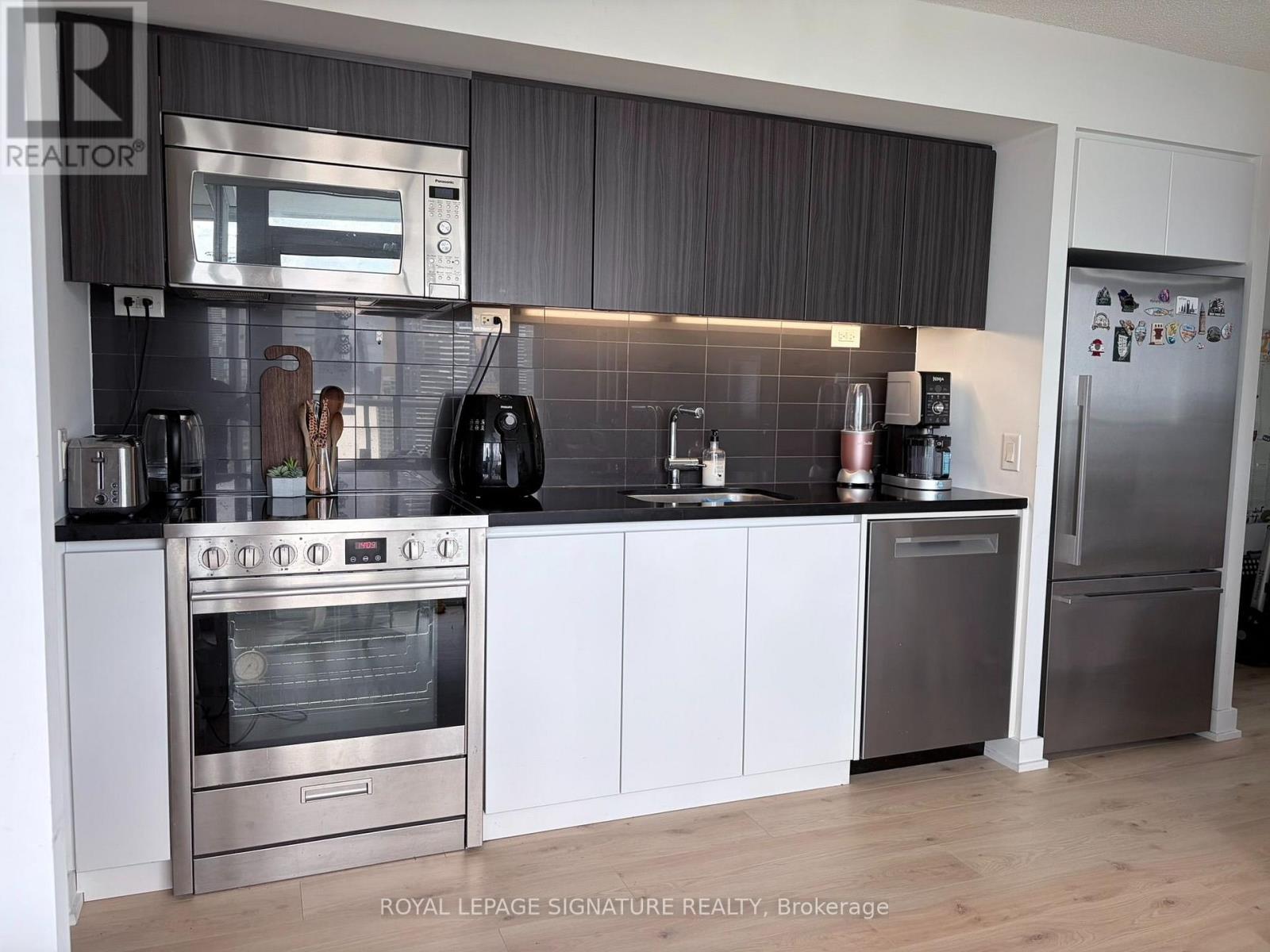 4112 - 85 Queens Wharf Road, Toronto, Ontario  M5V 0J9 - Photo 4 - C13613128
