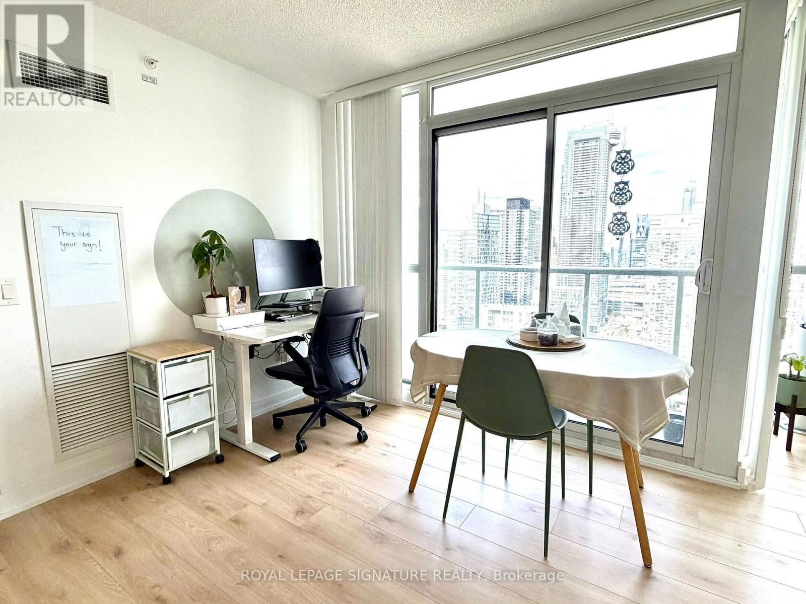 4112 - 85 Queens Wharf Road, Toronto, Ontario  M5V 0J9 - Photo 6 - C13613128