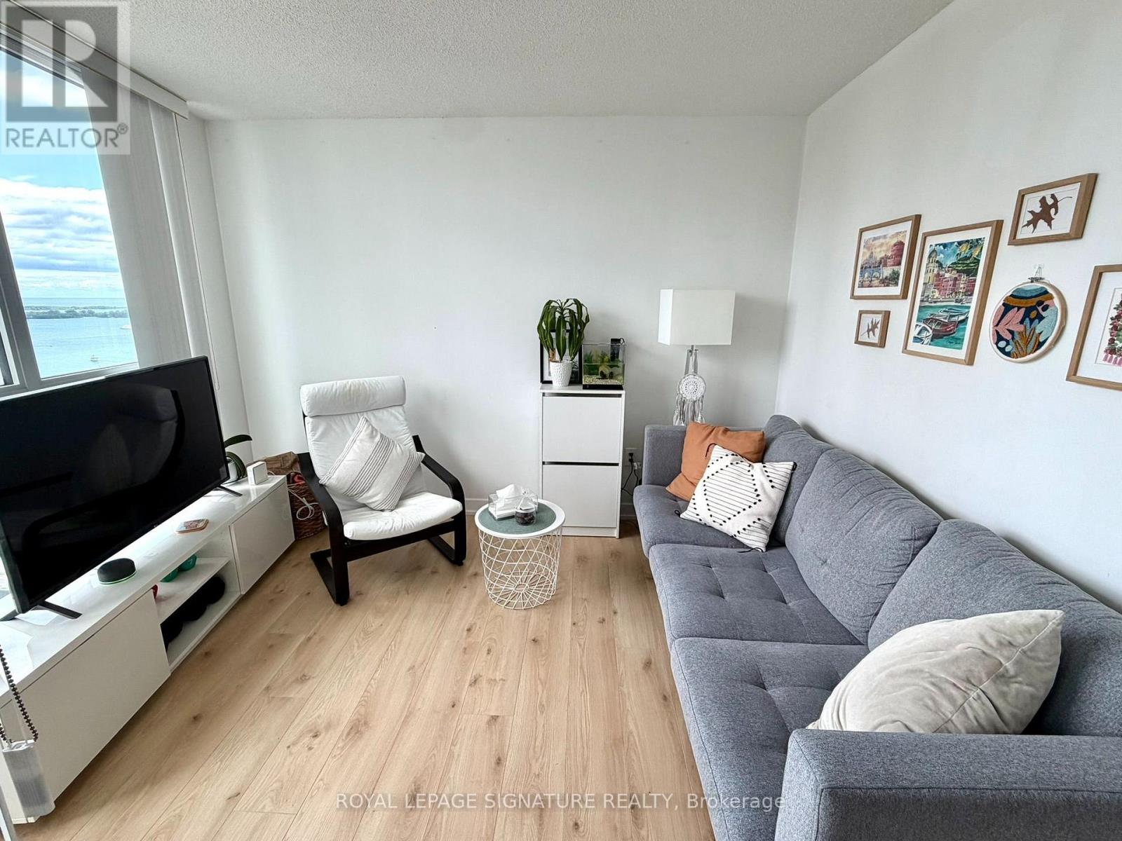 4112 - 85 Queens Wharf Road, Toronto, Ontario  M5V 0J9 - Photo 8 - C13613128