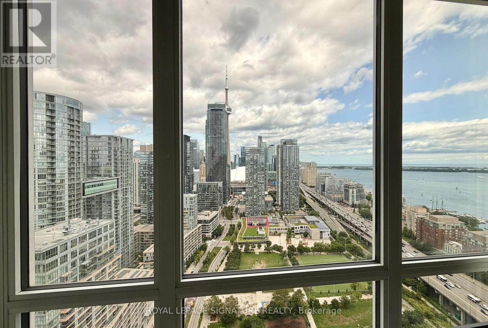 4112 - 85 Queens Wharf Road, Toronto, Ontario  M5V 0J9 - Photo 9 - C13613128