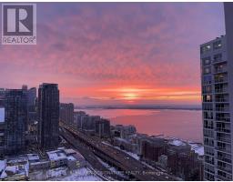 4112 - 85 QUEENS WHARF ROAD, Toronto, Ontario