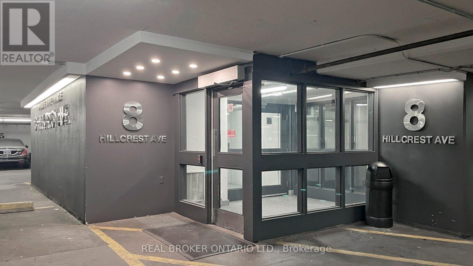 505 - 8 Hillcrest Avenue, Toronto, Ontario  M2N 6Y6 - Photo 19 - C13613132