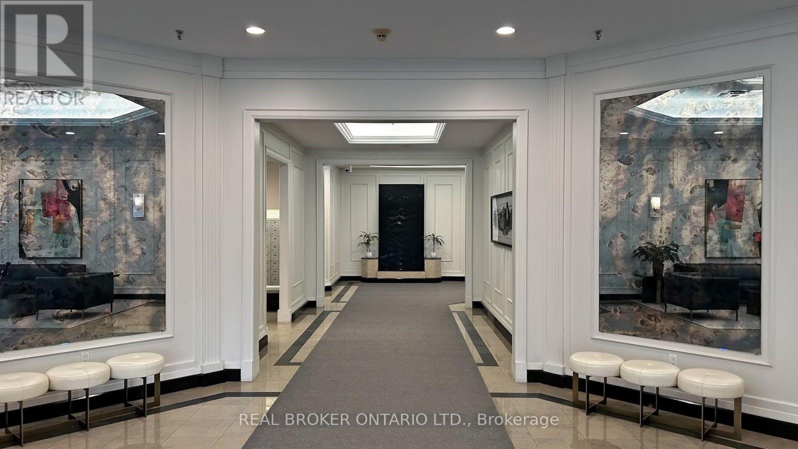 505 - 8 Hillcrest Avenue, Toronto, Ontario  M2N 6Y6 - Photo 3 - C13613132