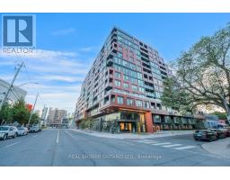 LPH16 - 28 EASTERN AVENUE, Toronto, Ontario