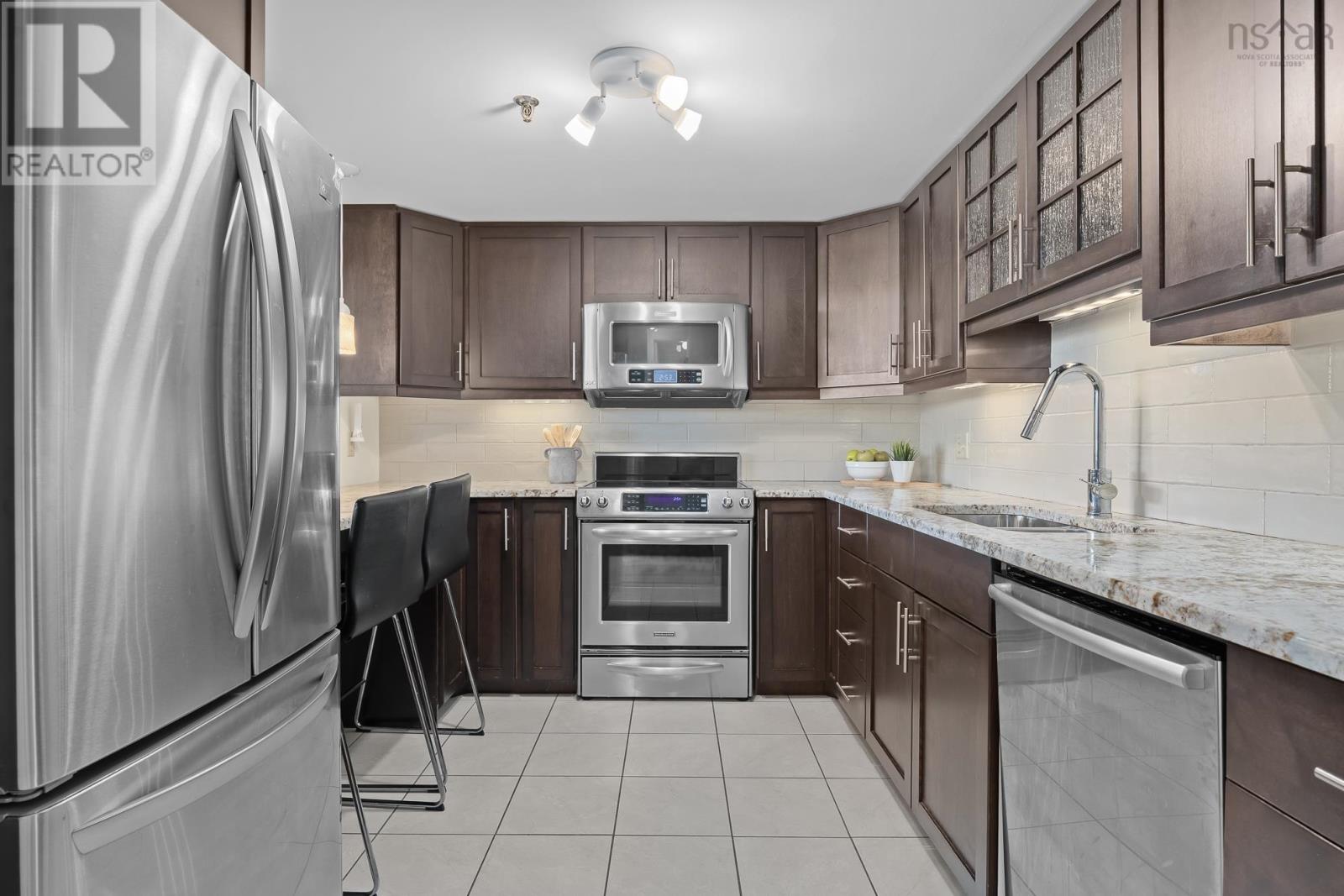 104 1 Prince Street, Dartmouth, Nova Scotia B2Y 4L3 - Photo 12 - 202617700