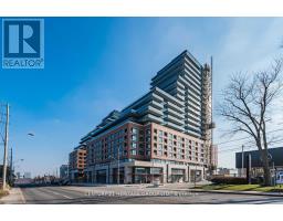 619 - 33 FREDERICK TODD WAY, Toronto, Ontario