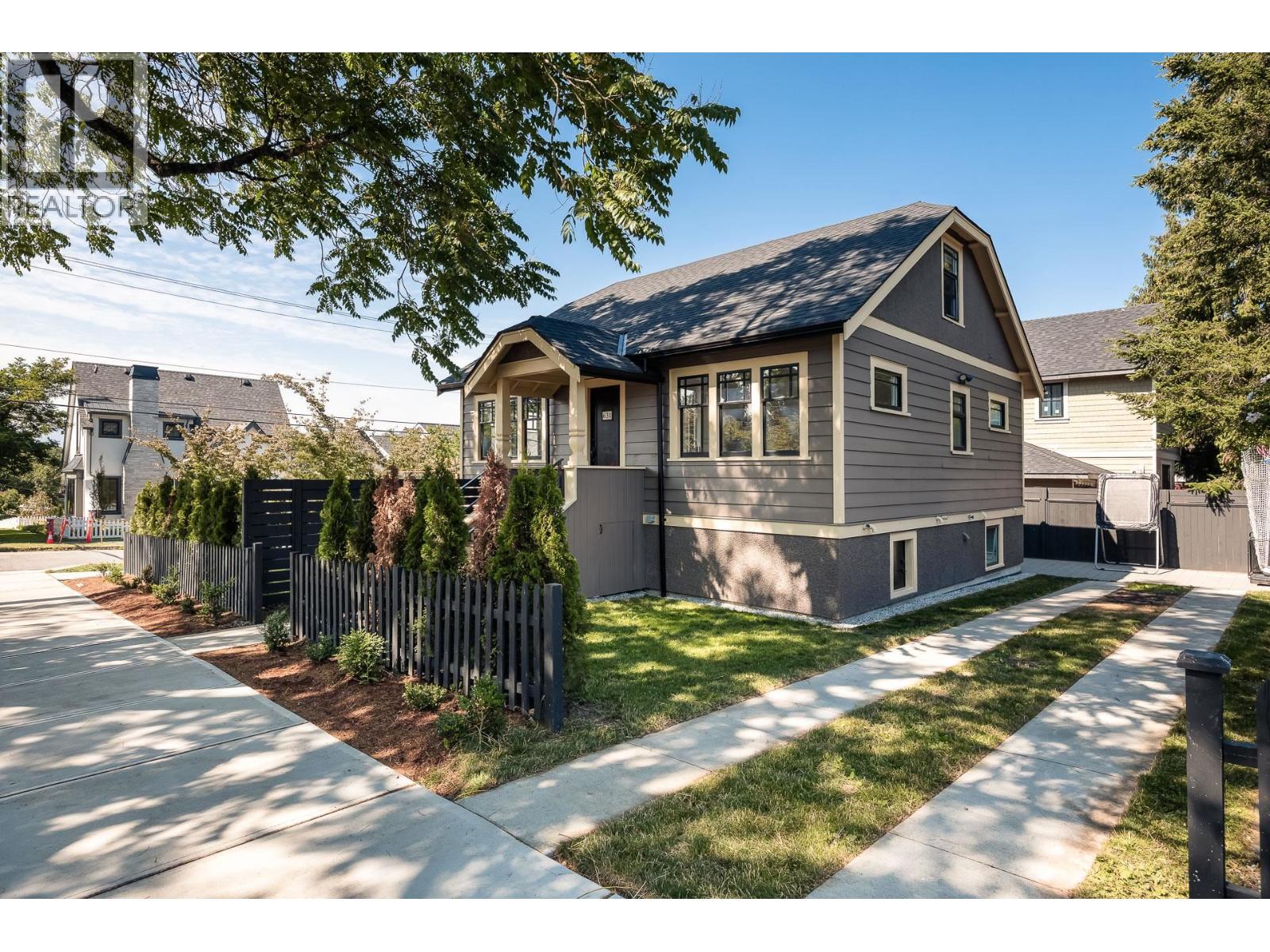 631 Second Street, New Westminster, British Columbia  V3L 2M6 - Photo 26 - R3150385